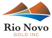 Rio Novo